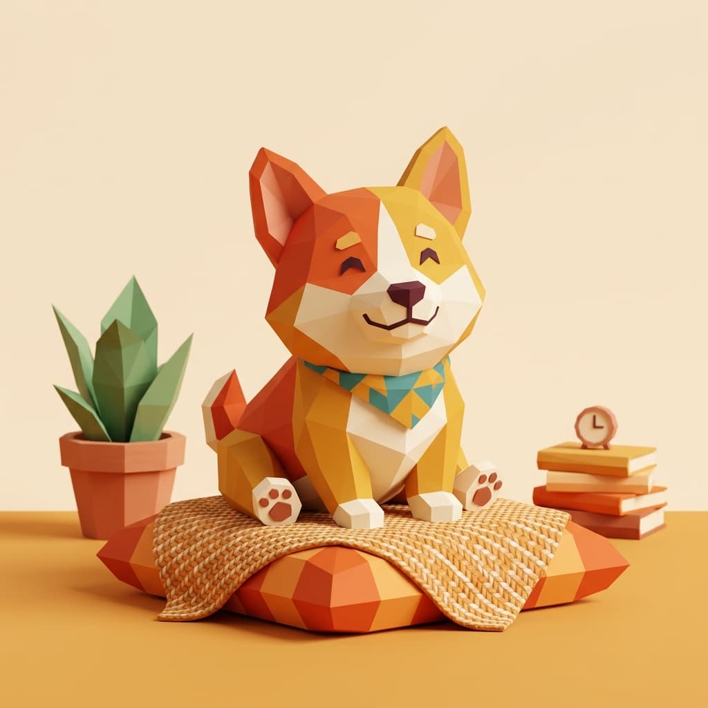 🐕 Sunny fallback image